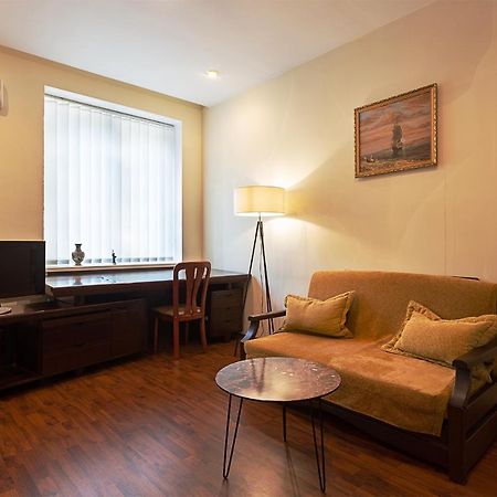 Kyiv High Standard Apartment Exterior foto