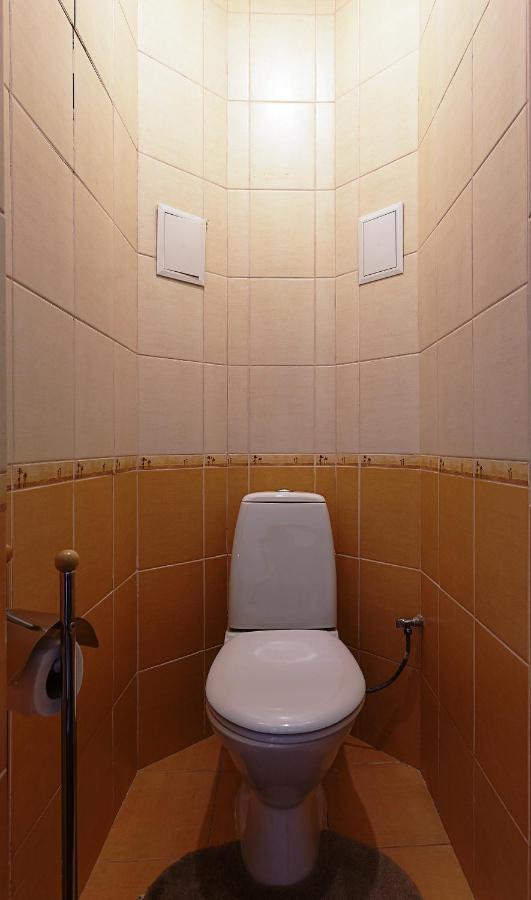 Kyiv High Standard Apartment Exterior foto